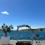 Riva Appartement Jasenice (Zadar)