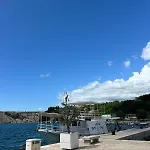 Appartement Riva Jasenice (Zadar)