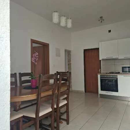 Apartman Riva Jasenice