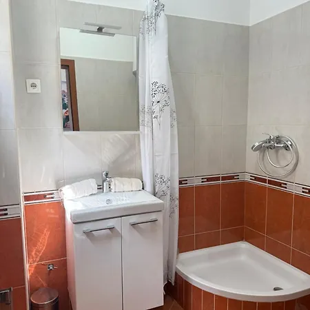Riva Appartement Jasenice (Zadar)