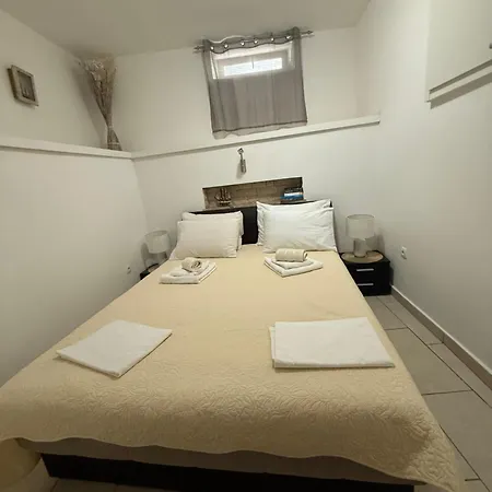 Apartamento Riva Jasenice (Zadar)