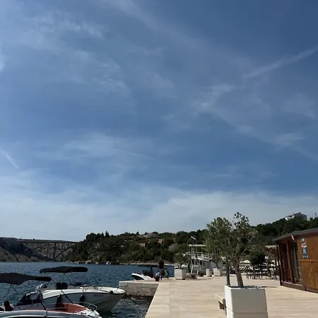 Riva Jasenice (Zadar)