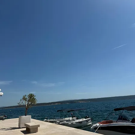 Riva * Jasenice (Zadar)