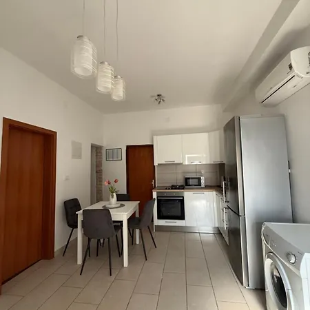 Riva Apartamento *