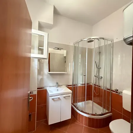 Riva Apartamento *