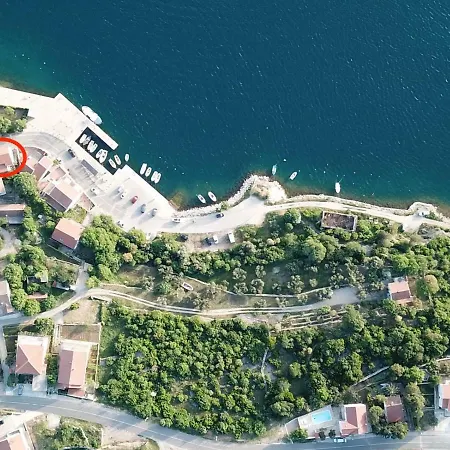 Apartamento Riva Jasenice (Zadar)