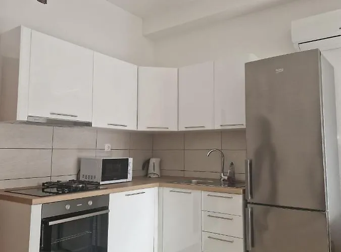 Riva Apartament *