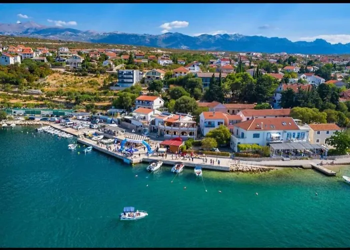 Riva Apartament *