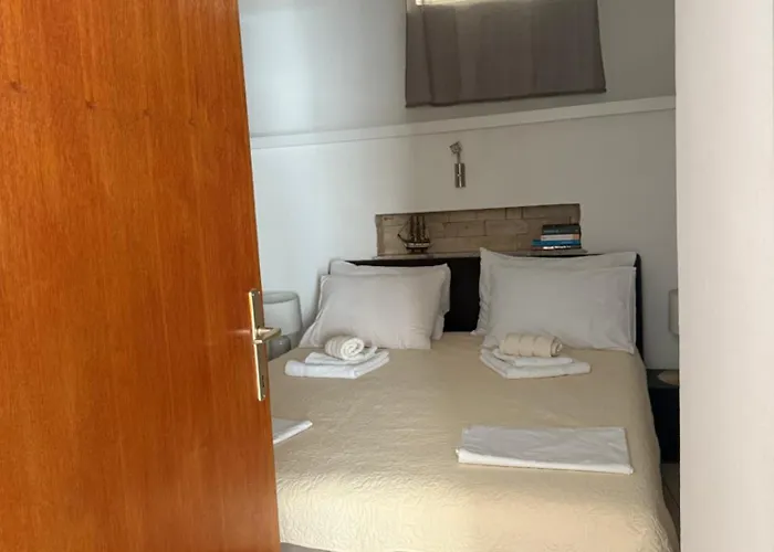 Riva Apartament *