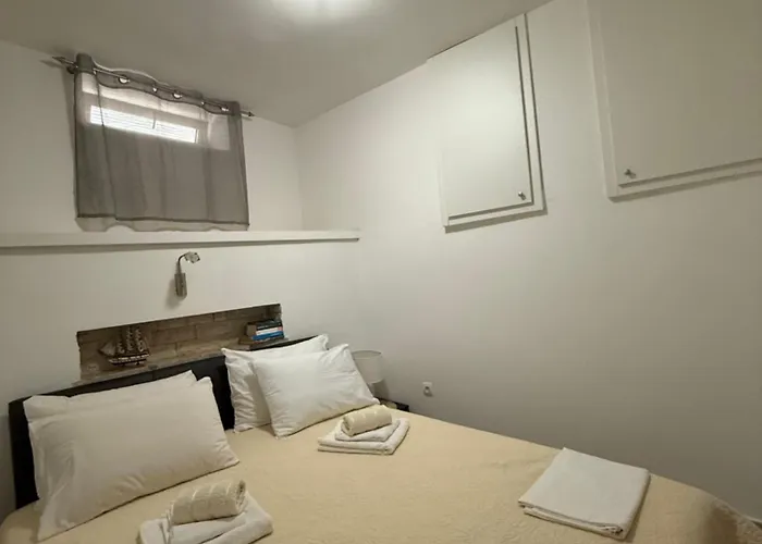 Apartamento Riva *