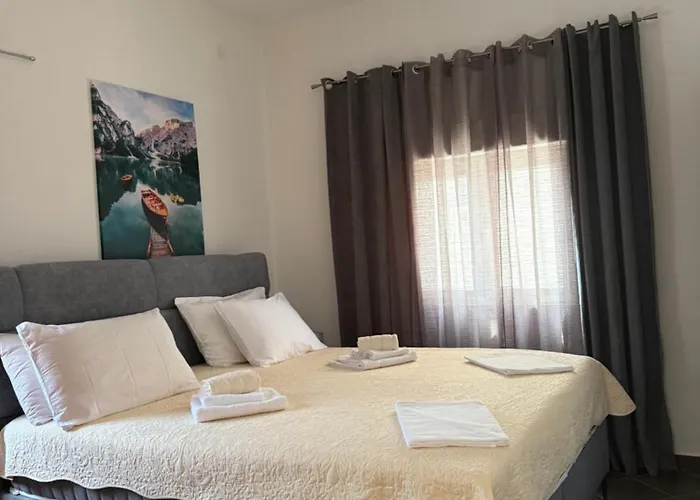 Riva Apartamento