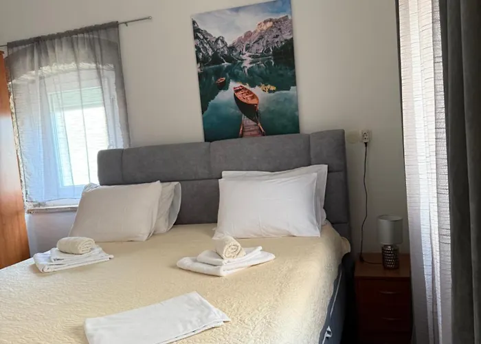 Apartamento Riva