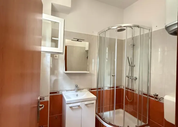 Riva Apartamento *