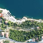 Апартаменты Riva Ясенице