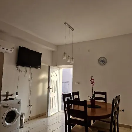 Apartment Riva