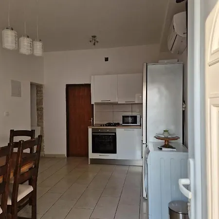 Apartment Riva