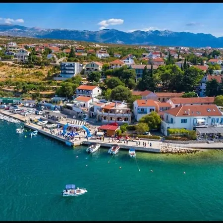 Riva Apartamento *