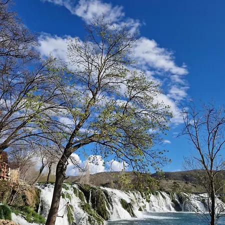 Riva Apartman