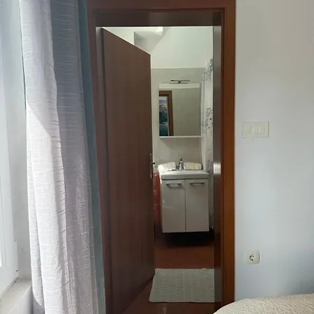 Apartman Riva