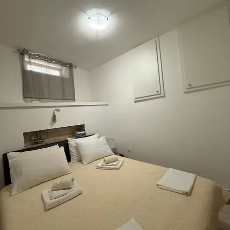 Apartment Riva *