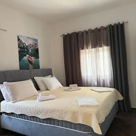 Riva Apartman