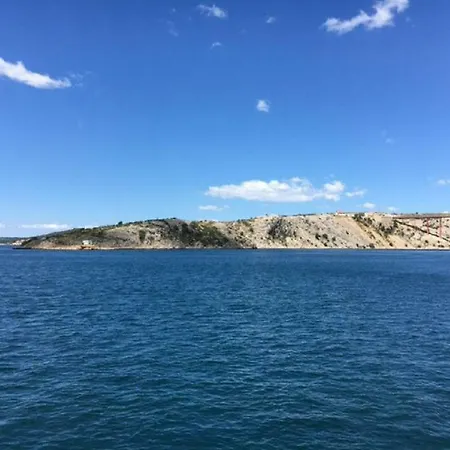 Riva Jasenice (Zadar)
