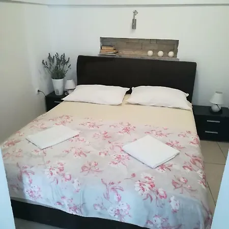 Apartment Riva