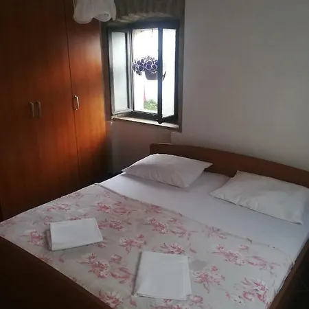 Apartment Riva
