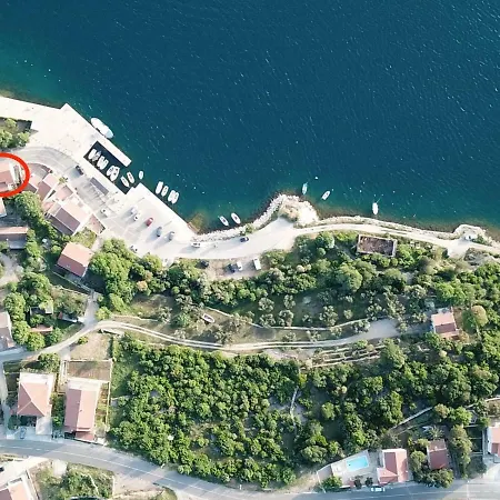 Apartment Riva Jasenice (Zadar)
