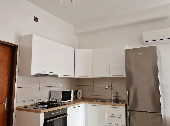 Riva * Jasenice (Zadar)