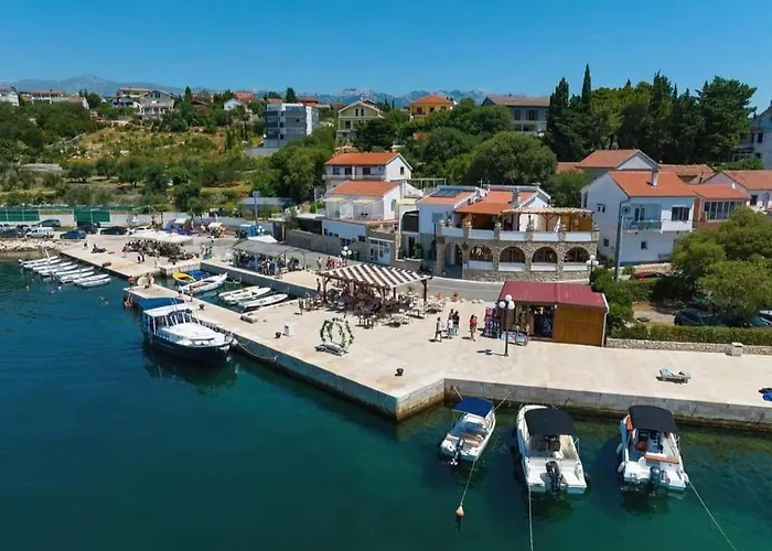דירה Riva
