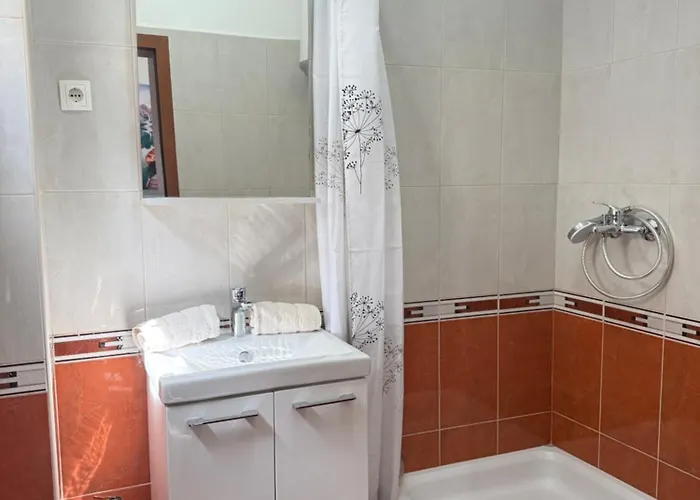 Riva Appartement Jasenice (Zadar)