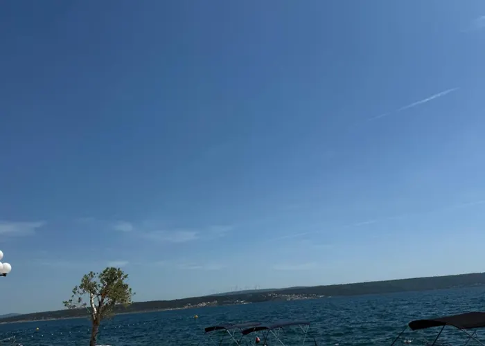 Riva * Jasenice (Zadar)